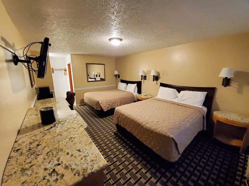 Jefferson Hills Motel - photo 22