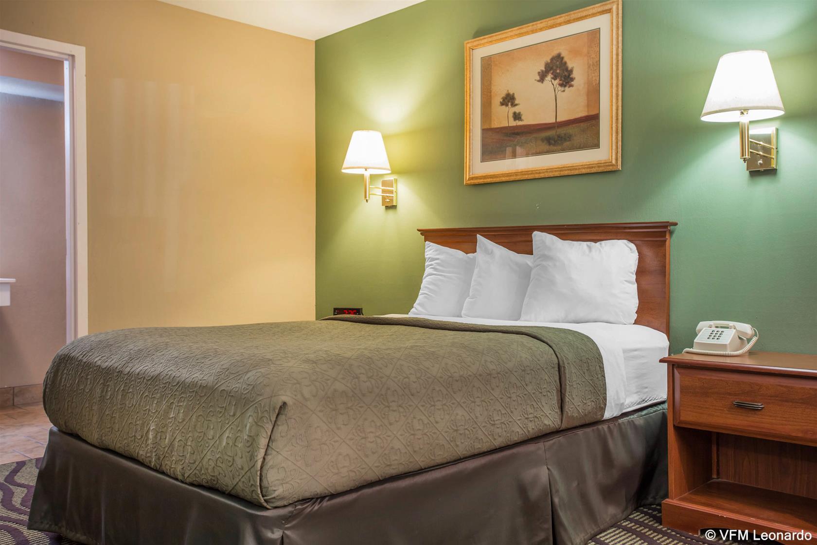 Quality Inn Kennesaw - photo 15
