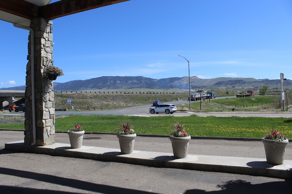 Rodeway Inn Whitehall - photo 123