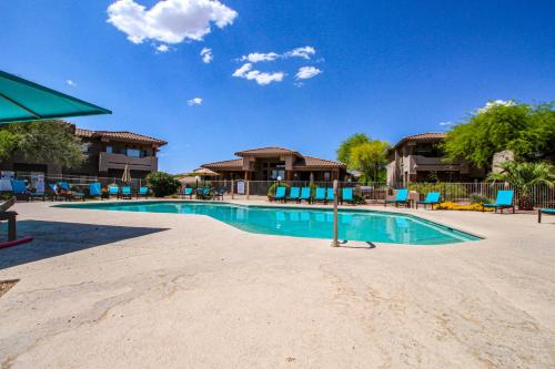Vistoso Resort Casita #127 - photo 11
