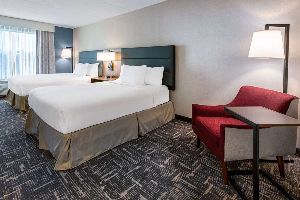Wingate by Wyndham Vineland Millville - photo 8