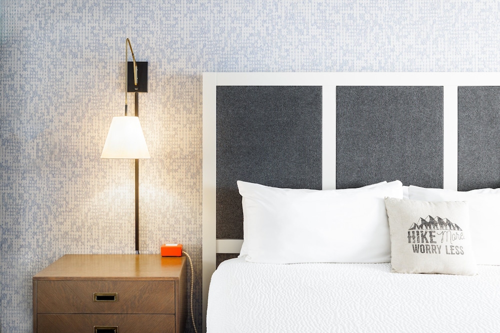 Gravity Haus Steamboat - photo 5