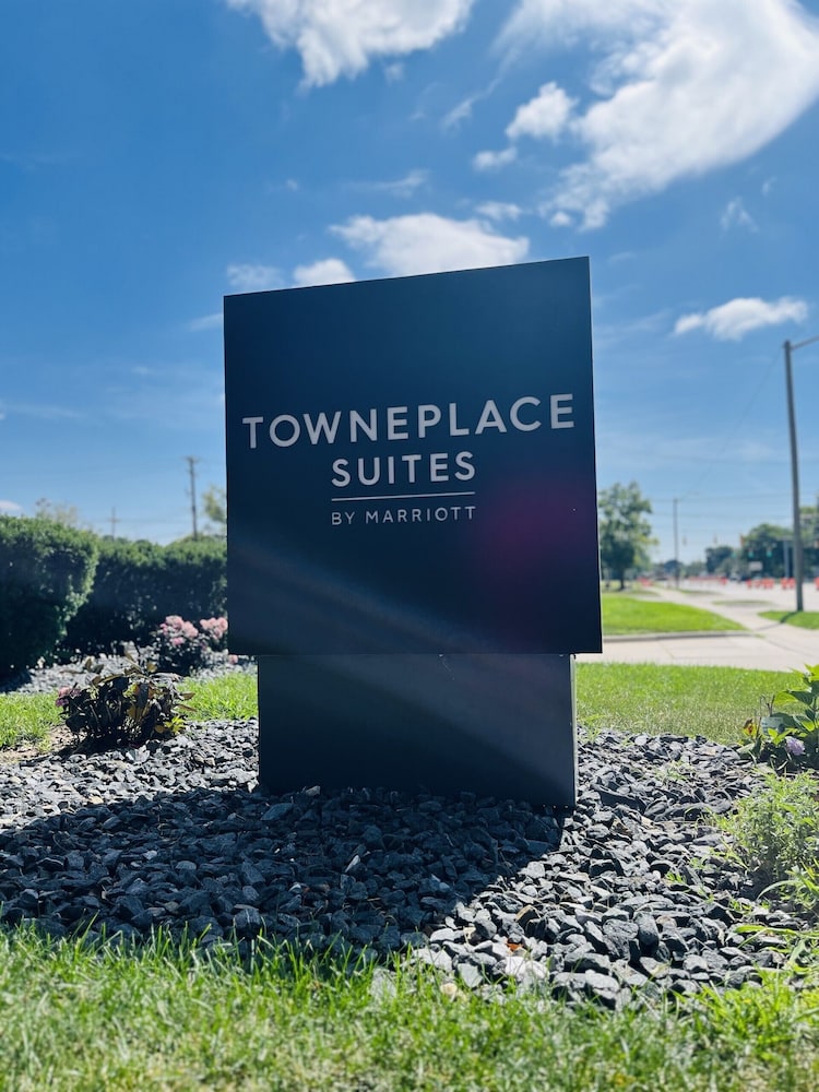 Towneplace Suites by Marriott Warren - photo 34