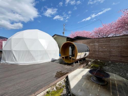 Mori no Kaze — Unknown City — photo 3