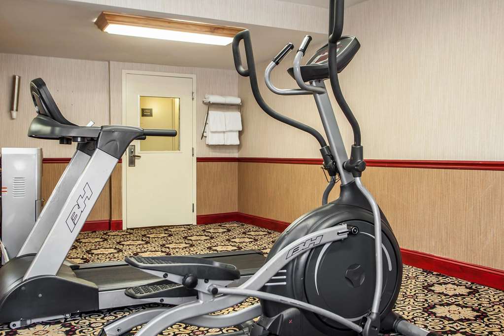 Comfort Inn Feasterville Trevose - photo 38