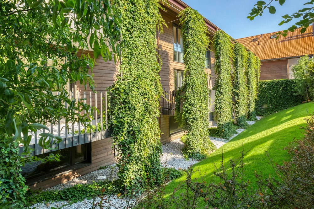 Hôtel Résidence La Croix Blanche in Fribourg, Switzerland