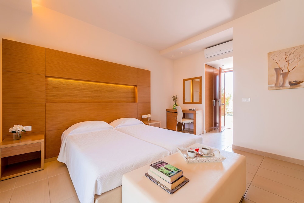 Afandou Bay Resort Suites — Rodos — photo 4