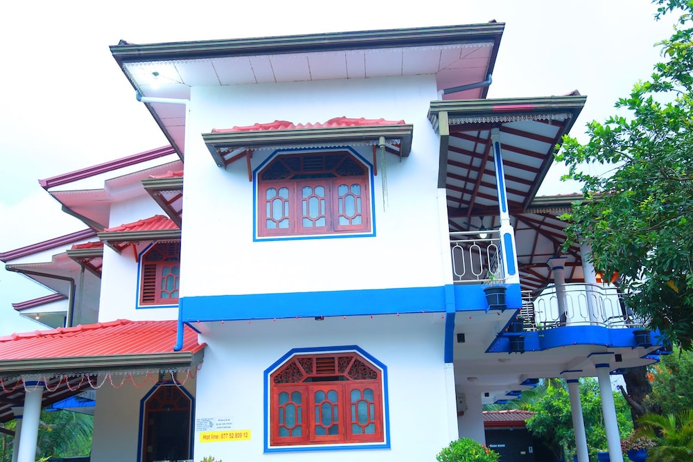 Senaro Holiday Resort in Galle, Sri Lanka