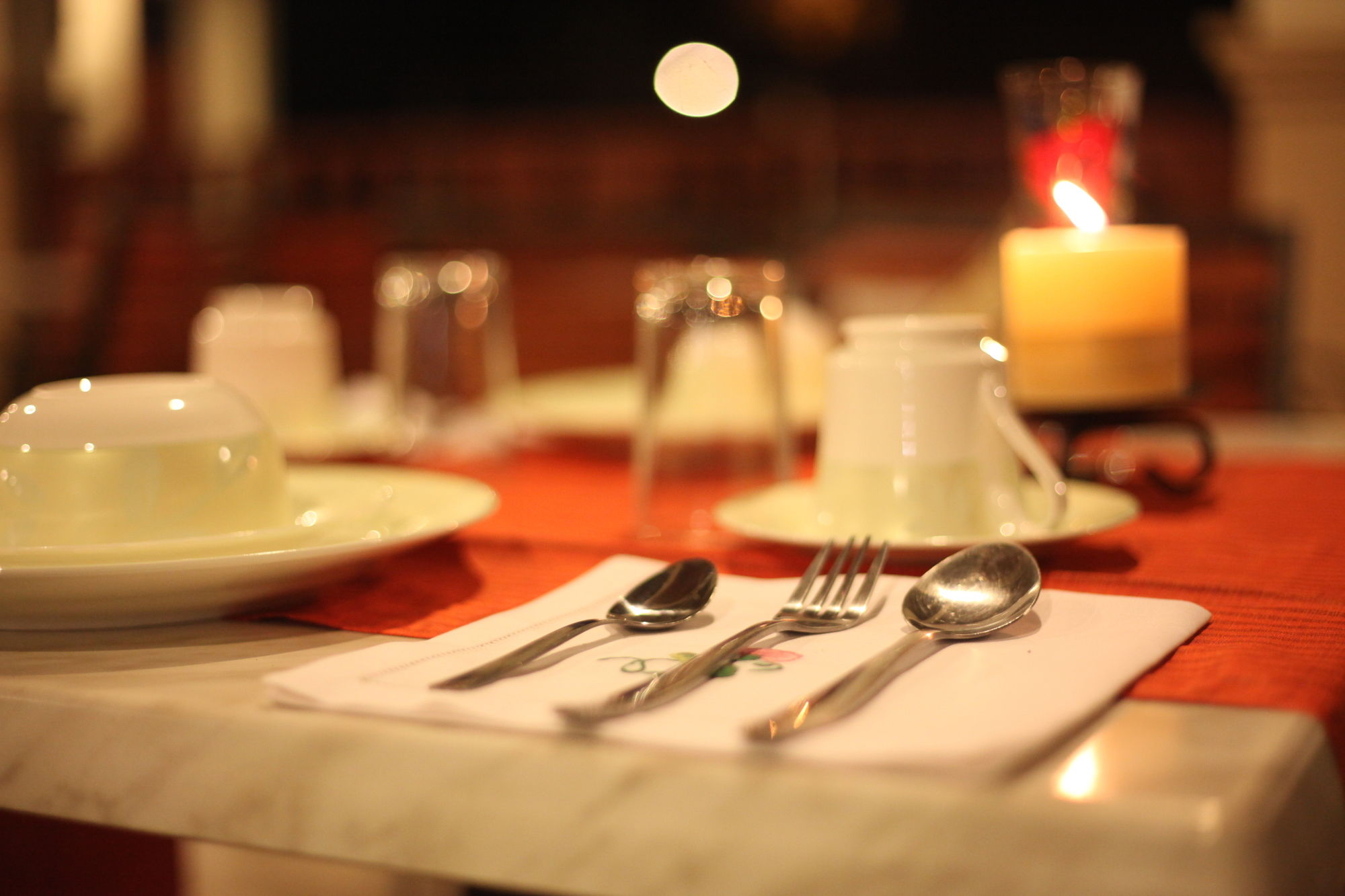 Erya By Suria Janda Baik in Bentong Town, Malaysia