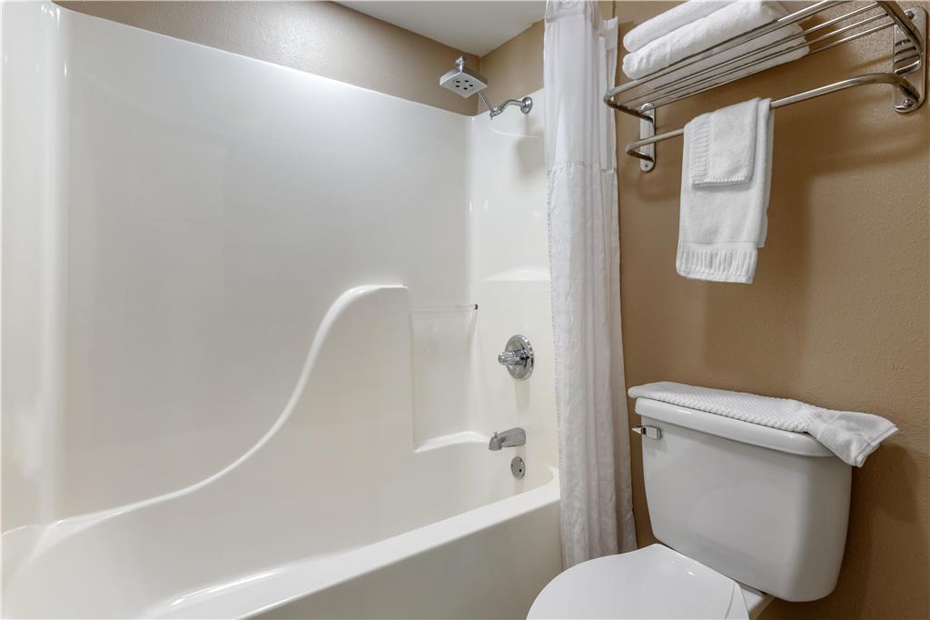 SureStay Plus Hotel By Best Western Poteau - photo 24