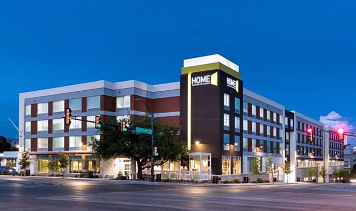 Home2 Suites by Hilton Fort Worth Lake Worth - photo 18