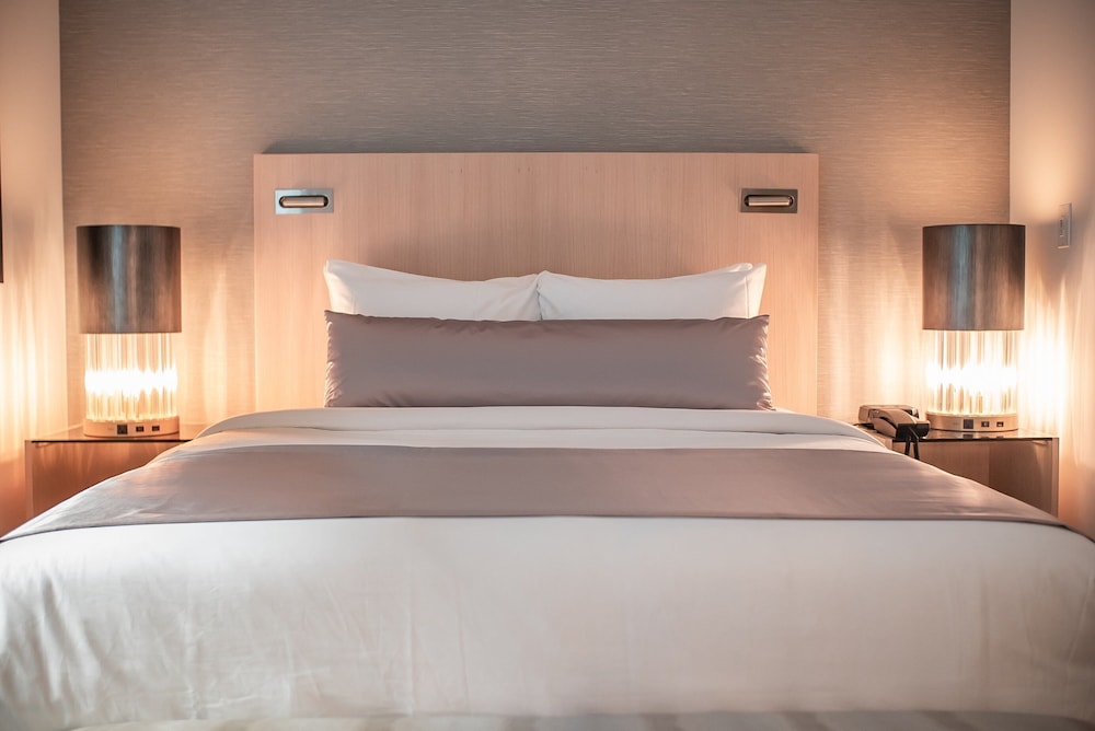 The Kindler Hotel - photo 3