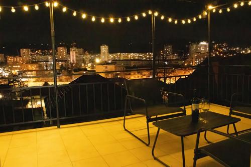 Apartment Forever — 4-Star Luxury Hotel in Tuzla, Bosnia and Herzegovina