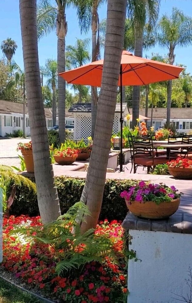 Marina Beach Motel - photo 106