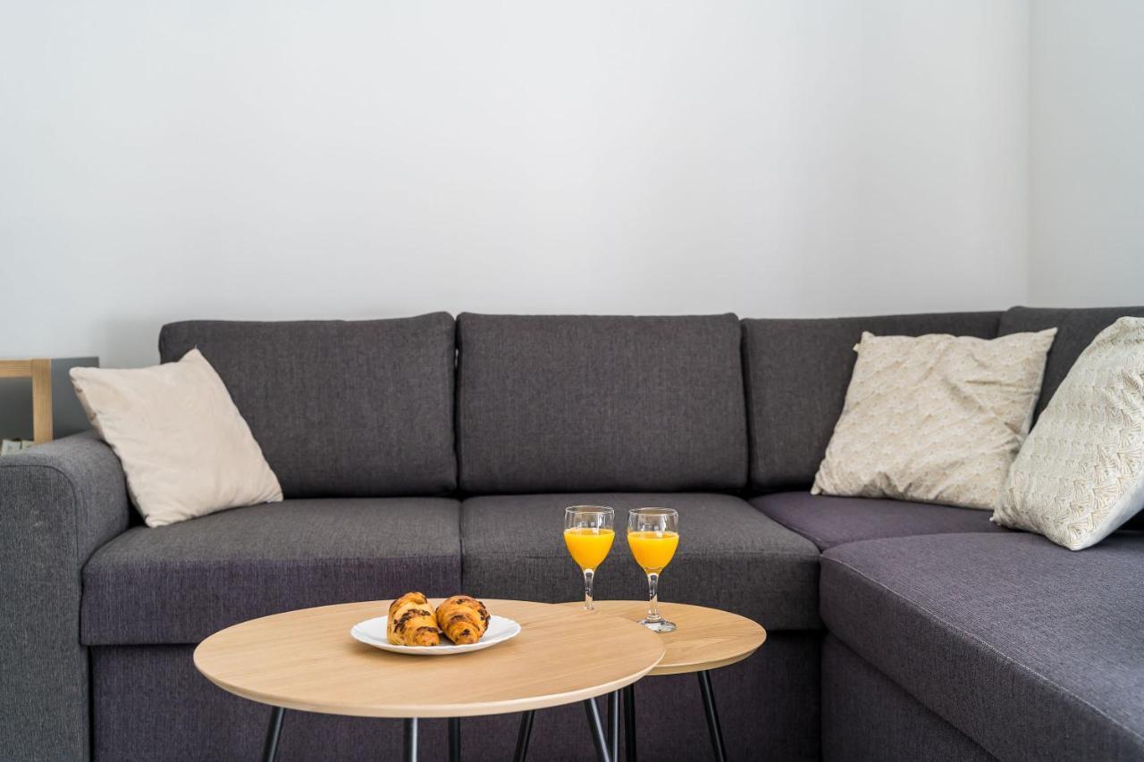 Lapad bay luxury apartment