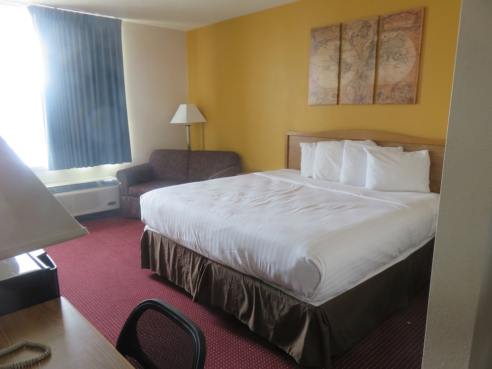 Baymont by Wyndham Fargo - photo 32