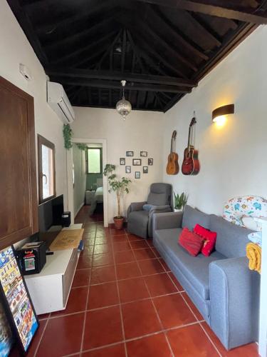 Albaizin - carbon neutral hotel in Granada