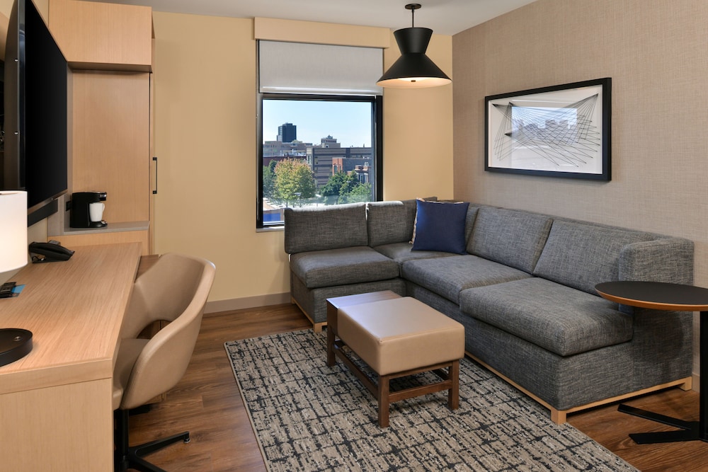 Hyatt Place Chicago Wicker Park - featured photo