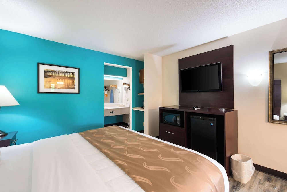 Quality Inn & Suites Rockingham - photo 18