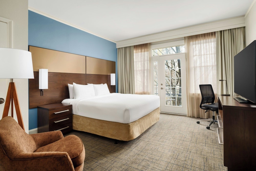 Residence Inn by Marriott Atlanta Midtown Georgia Tech - photo 9