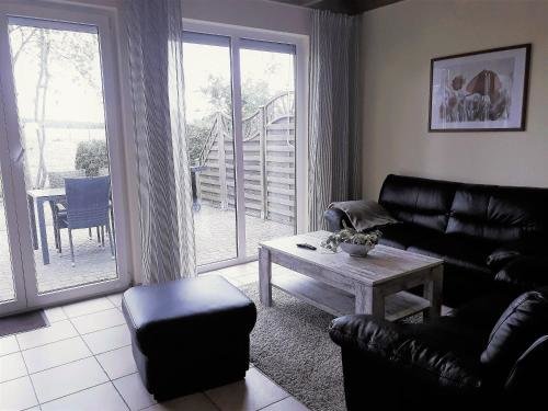 Boutique Hotel Lenz — Malchow — photo 3
