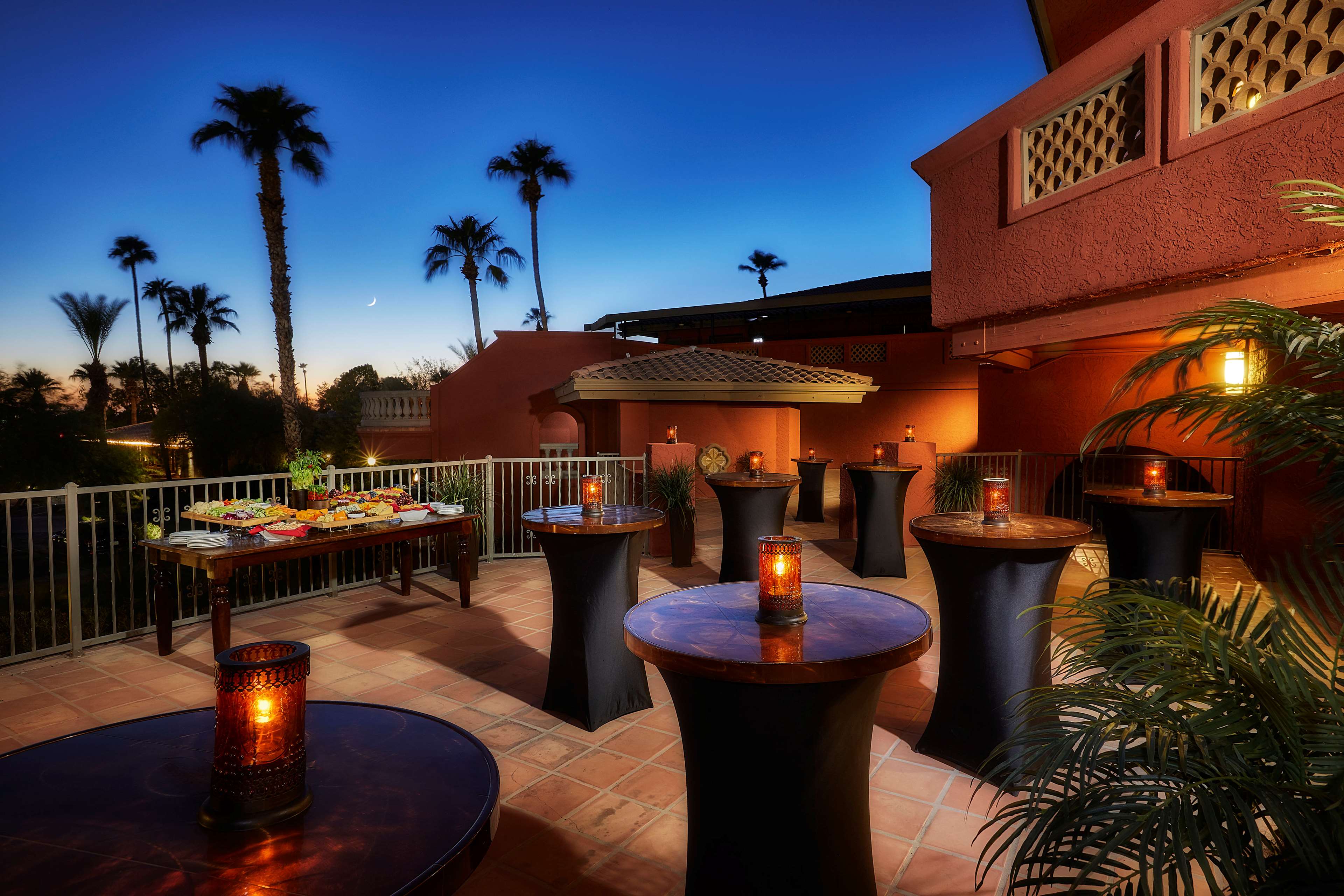 Hilton Phoenix Resort at the Peak - photo 11