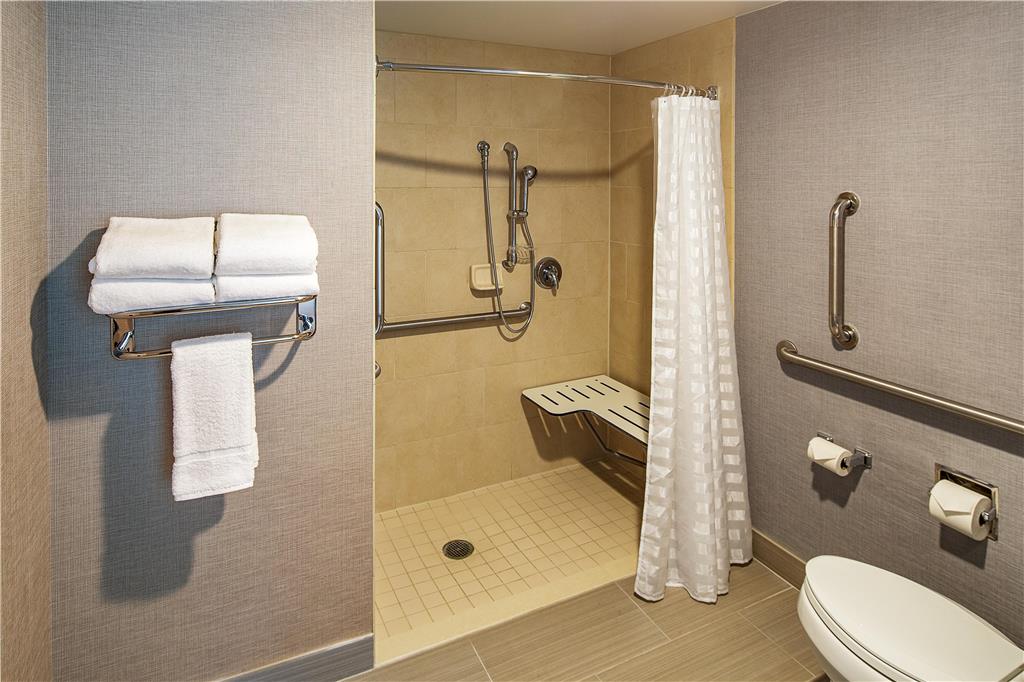 Hyatt Place Madison Downtown - photo 27