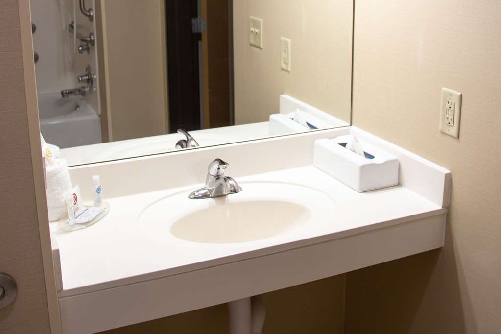 Comfort Inn Sioux City South - photo 16