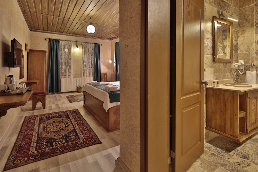 Cappadocia View Hotel — Nevsehir — photo 5