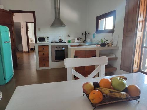 El depto de Bowie — 4-Star Luxury Hotel in Santa Rosa De Calamuchita, Argentina