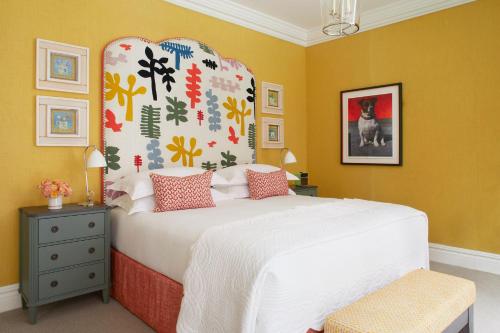 Warren Street Hotel - photo 47