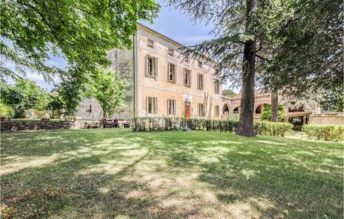 Il Barco Degli Alidosio — hotel in Sarcedo