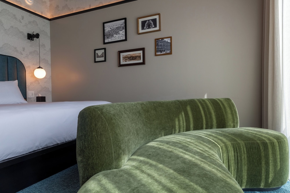 voco James Newbury Hudson Valley by IHG - photo 18