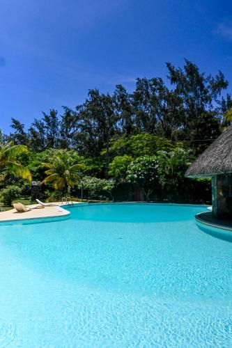 Villa Corail Premier repas offert sur place — 4-Star Luxury Hotel in Cap Malheureux, Mauritius