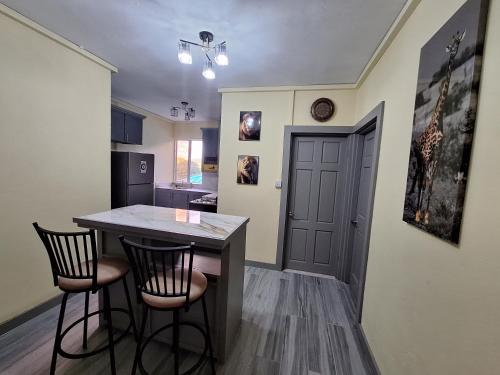 Ackee Green Rental 2 bedroom 1 bathroom — 4-Star Luxury Hotel in Gros Islet, Saint Lucia