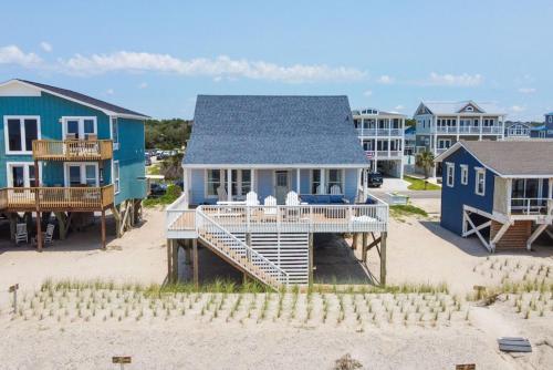 Summer Sands by Oak Island Accommodations - photo 16