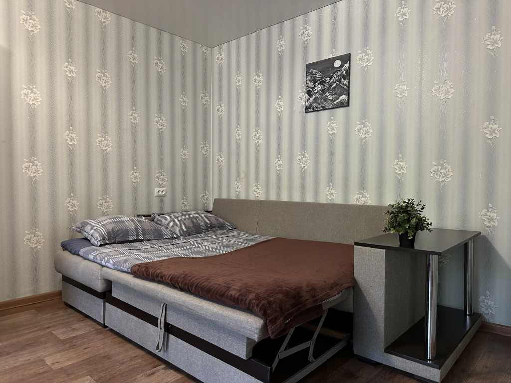 Uyutnaya 1 K Dlya Dvoikh Flat in Yessentuki, Russia