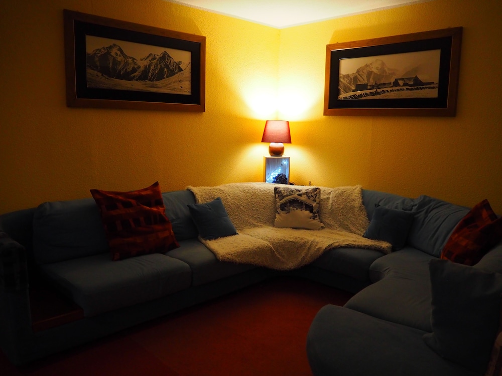 Hotel Jam Session in Les Deux Alpes, France