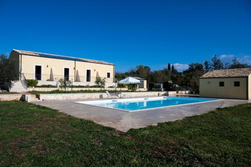 La Goccia D'oro — hotel in Palazzolo Acreide