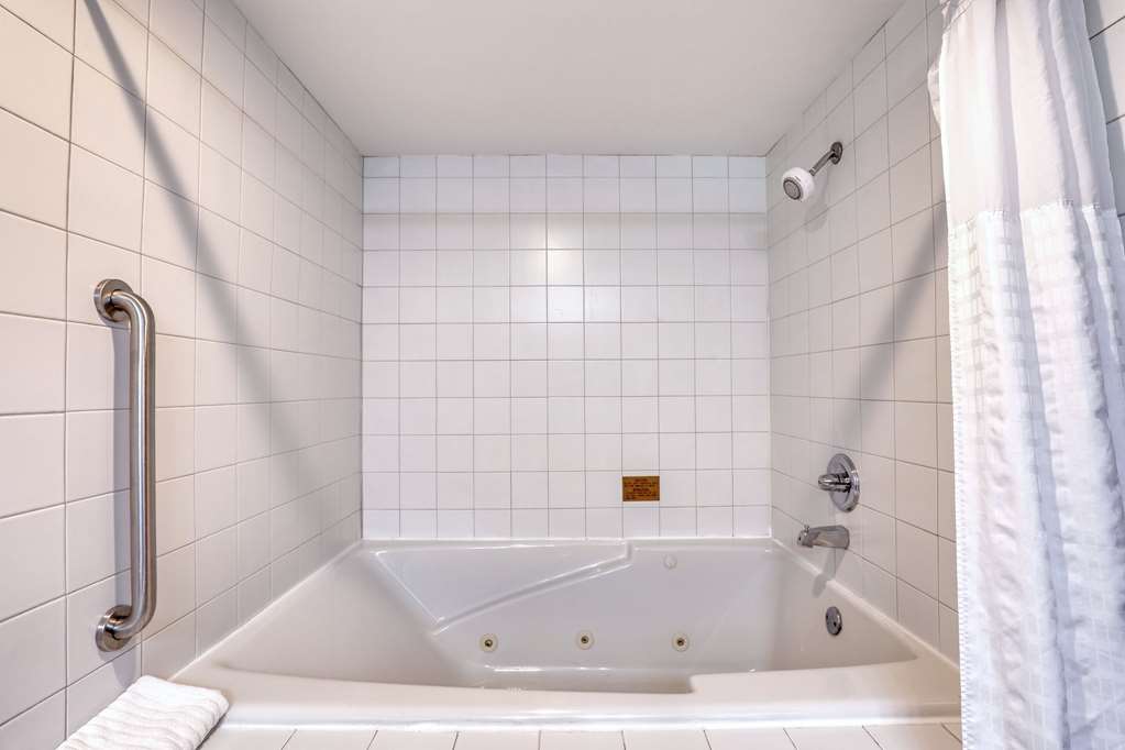 Comfort Suites Madison West Middleton - photo 44