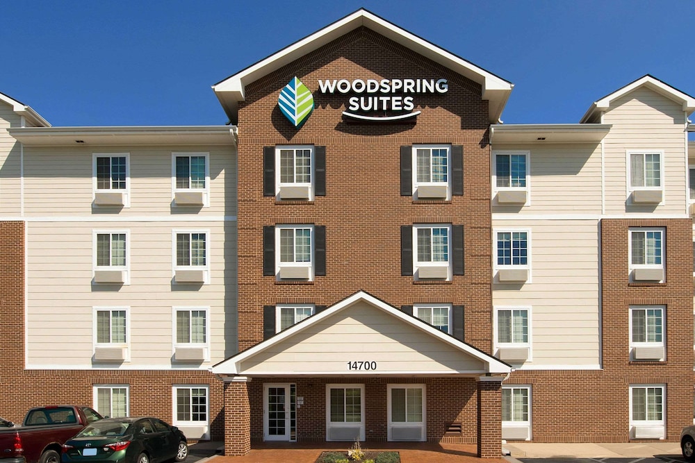 WoodSpring Suites Kansas City Lenexa - photo 18