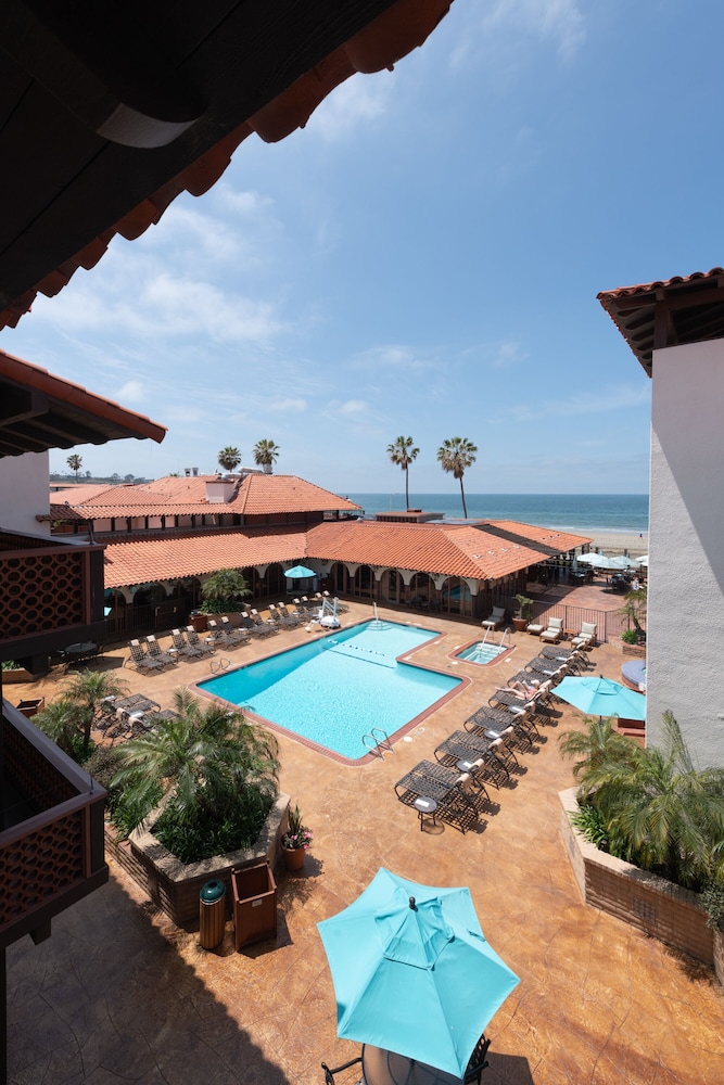 La Jolla Shores Hotel - photo 40