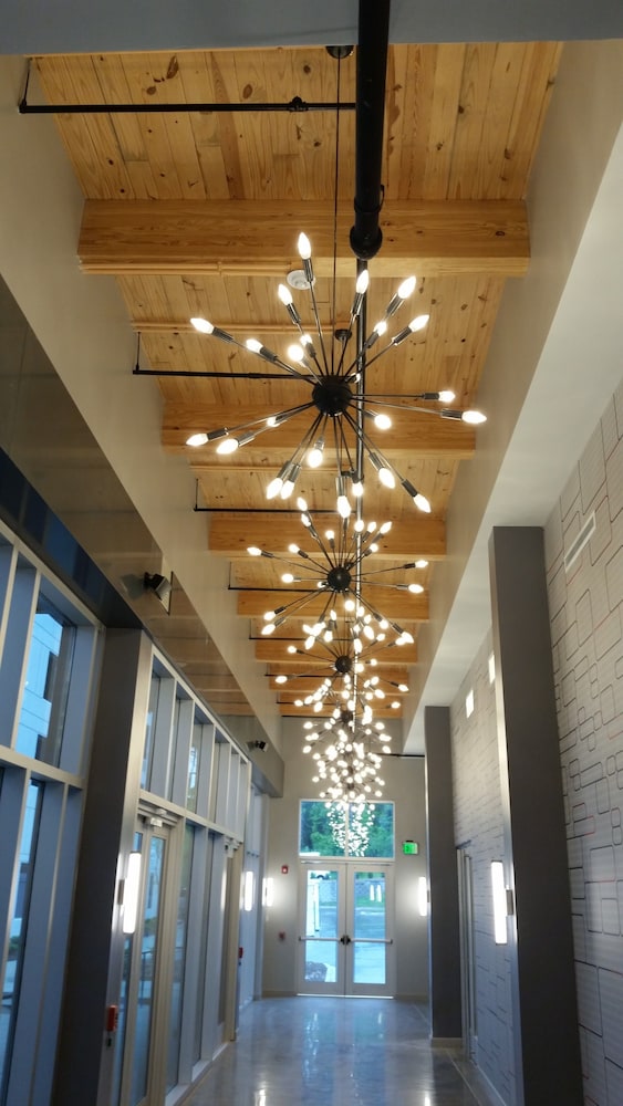 Aloft Raleigh Durham Airport Brier Creek - photo 60