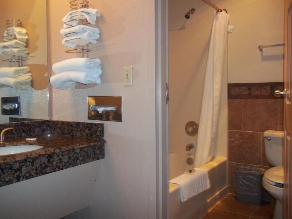 Grand Canyon Inn - photo 11