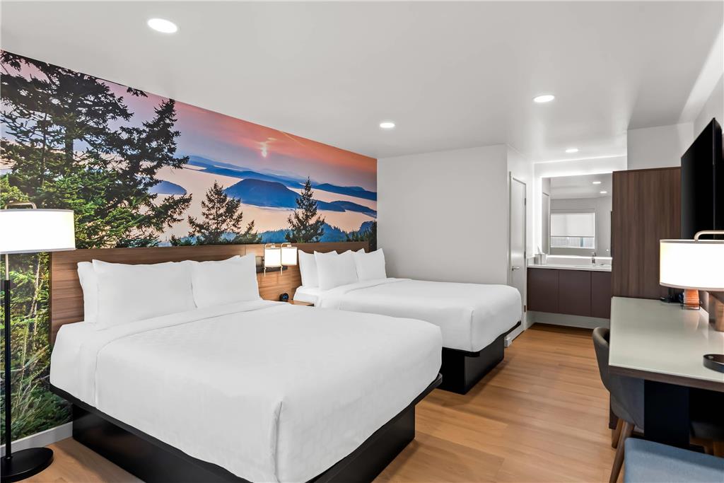 Best Western College Way Inn - photo 34