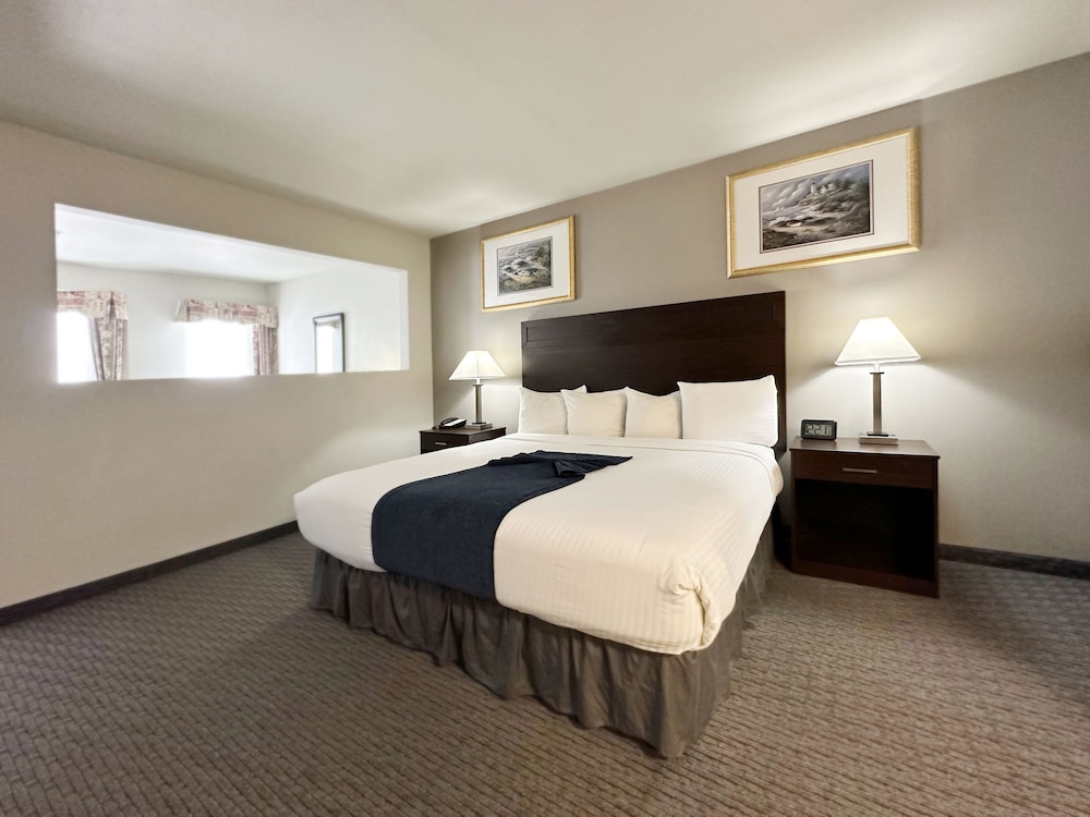 BayVue Hotel Resort and Suites - photo 7