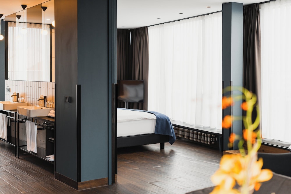 Exeter Hotel — Reykjavik — photo 4