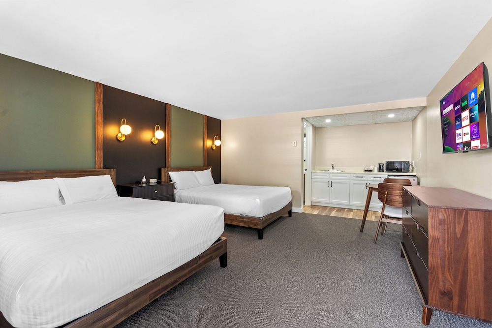 Inn 32 - photo 10