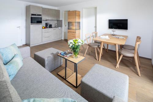 Friesenhuus Whg 4 — 4-Star Luxury Hotel in Norderney, Germany