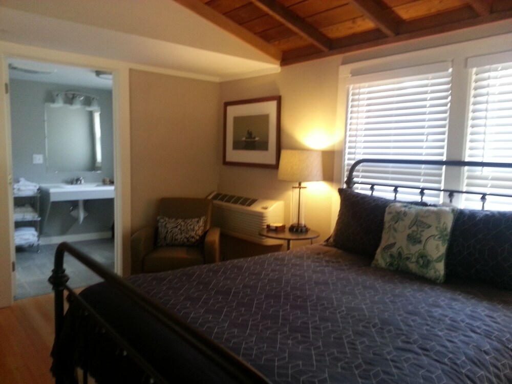 China Creek Cottages - photo 26